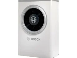 Compress 7000i AW 7 kW. luft/vatten-värmepump