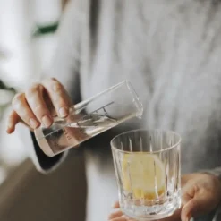 Conn Mätglas 2-10cl - Dorre