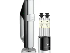 Coravin Coravin Sparkling is the sparkling wine preservation system that allows you to open a bottle one weekend, then finish it at brunch the next. | CDON