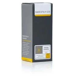 Core Kakaoströare - Svart