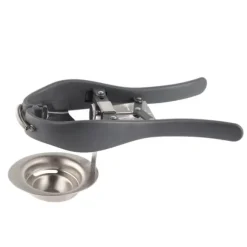 CrackMaster - Handhållen äggknäckare och -separator i rostfritt stål