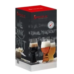 Craft Ölglas IPA, 54cl - Spiegelau