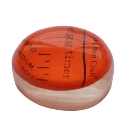 Creative Magic Egg Timer Färgskiftande Koka kycklingformat kök