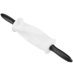 Croissantkavel Kakelbröd Kavling Degskärare för att göra Croissantrullkniv