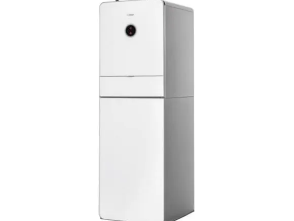 CS 7000i AWM17 allt i ett, vit Smart Design-modul 13-17 kW. INDEDEL