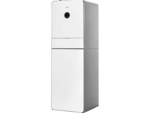 CS 7000i AWM17 allt i ett, vit Smart Design-modul 13-17 kW. INDEDEL