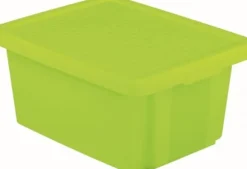 Curver Essentials Behållare 16l med Zie.225386 CURVER