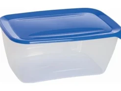 Curver Fresh Go 5l Blå 250733...