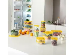 Curver Fresh Go 5l Blå 250733...