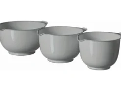 Curver Granatäpple Köksblandningsskålar 3 st Curver 1,5/2/2,5 L - kopia