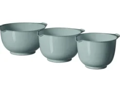 Curver Granatäpple Köksblandningsskålar 3 st Curver 1,5/2/2,5 L - kopia