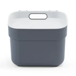 Curver Ready To Collect organiskt avfallskärl 5L mörkgrå