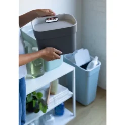 Curver Ready To Collect organiskt avfallskärl 5L mörkgrå