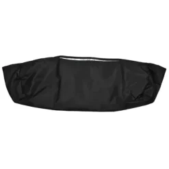 420D Oxford-tyg Elvärmarskydd Vattentätt Dammtätt Infrarött Värmeskydd för Värmare