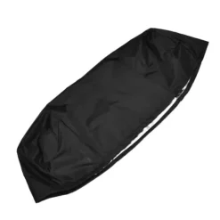 420D Oxford-tyg Elvärmarskydd Vattentätt Dammtätt Infrarött Värmeskydd för Värmare