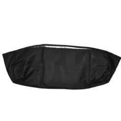 420D Oxford-tyg Elvärmarskydd Vattentätt Dammtätt Infrarött Värmeskydd för Värmare