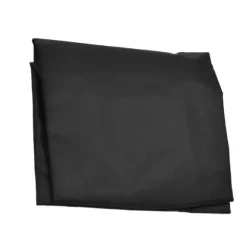 420D Oxford-tyg Elvärmarskydd Vattentätt Dammtätt Infrarött Värmeskydd för Värmare