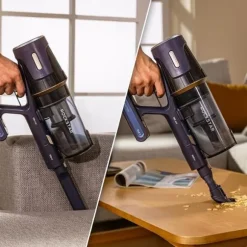 Dammsugarborste Cecotec Conga Rockstar RS70 Pet Flex 480 W