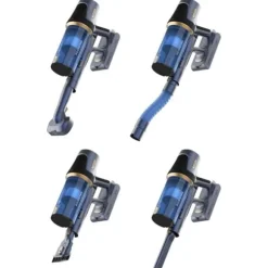 Dammsugarborste Cecotec Conga Rockstar RS70 Pet Flex 480 W