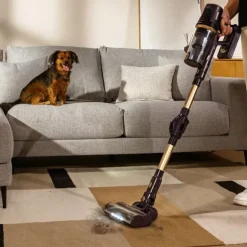 Dammsugarborste Cecotec Conga Rockstar RS70 Pet Flex 480 W