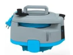 Dammsugare ACTIVA 2020 Rewind System