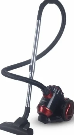 Dammsugare Cykling, BVC 8055 RD, Brock