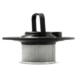 Dammsugare för aska i öppen spis 15L 1200W HM-404