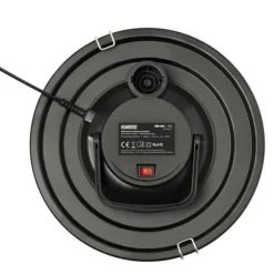 Dammsugare för aska i öppen spis 15L 1200W HM-404