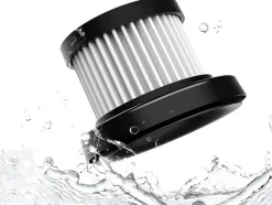 Dammsugare Handhållen - Trådlös