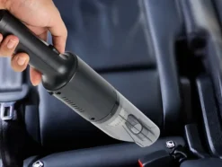 Dammsugare Handhållen - Trådlös