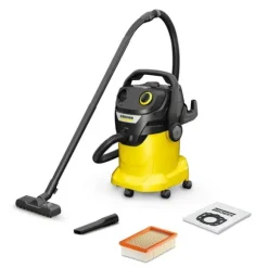 Dammsugare KARCHER KWD 5 V-25/5/22 (BYY) - 1.628-483.0
