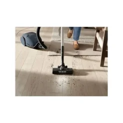 Dammsugare med påse Electrolux 800 EB81U1DB 650 W Denimblå