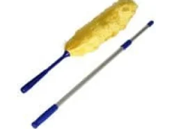 Dammvippa NORDEX Teleskop 125-170cm