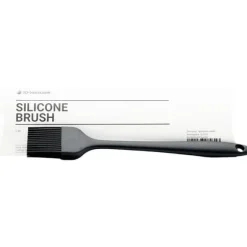 3D-basics Silikonpensel Silicone Brush 343003