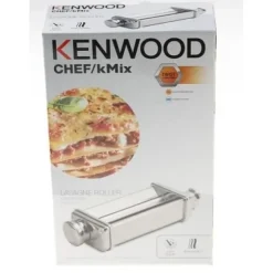 DEG TILLBEHÖR FÖR KENWOOD MULTIFUNKTIONSROBOT