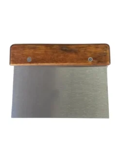 Degskrapa / Degskärare 15 cm