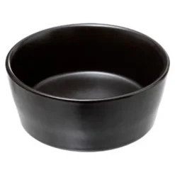 4-delad aperitifset "Wild" 21cm Svart & Natur