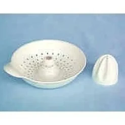 DELAR FÖRBEREDNING KÖKSMASKIN LITET ELEKTRO KWL663761 TILLBEHÖR CITRUSPRESSARE