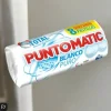 Detergent Puntomatic White clothes (whites) (8 pieces)