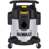DeWalt Dammsugare DXV20SPTA 20L Våt/Torr 1050W PTA kPa 15 - Borstat stål