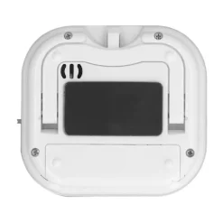 Digital köksklocka - Elektronisk timer med magnetfäste