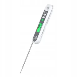 DIGITAL KÖKSTERMOMETER FÖR MAT KÖTTTILKNING JUSTERBAR -50 +300°C