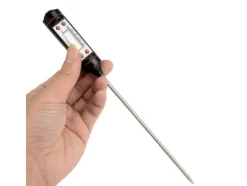 Digital Köttermometer - Termometer