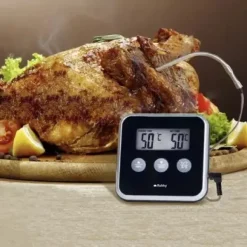 Digital Termometer med Sond