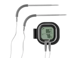 Digital thermometer