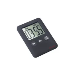 Digital Timer - Westmark - Magnetized - Wide Screen - 3 Buttons - Adjustable up to 99 min