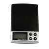 Digitalvåg i fickformat, noggrannhet på 0,01g, maxvikt 100g