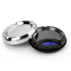 Digitalvåg i fickstorlek 200g/0.01g noggrannhet