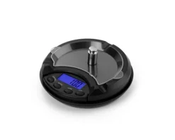 Digitalvåg i fickstorlek 200g/0.01g noggrannhet