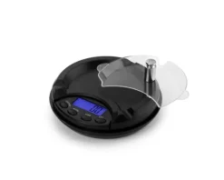 Digitalvåg i fickstorlek 200g/0.01g noggrannhet